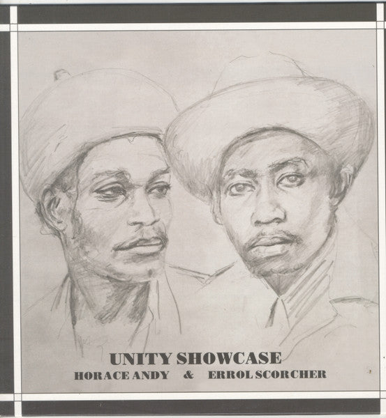 Horace Andy & Errol Scorcher - Unity Showcase