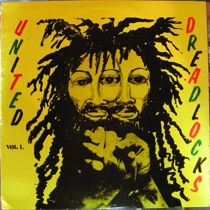 Various – United Dreadlocks Vol. 1