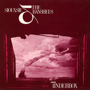 Siouxsie And The Banshees - Tinderbox