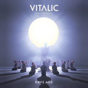 Vitalic - Rave Age