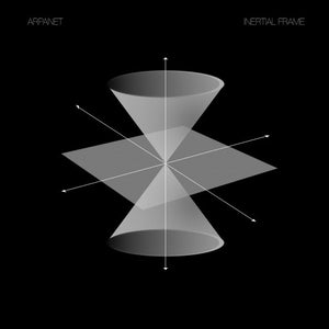 Arpanet - Inertial Frame