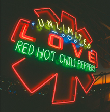 Load image into Gallery viewer, Red Hot Chili Peppers - Unlimited Love
