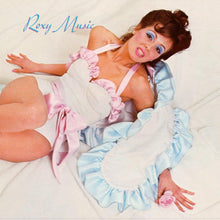 Load image into Gallery viewer, Roxy Music ‎– Roxy Music (Half Speed Master)
