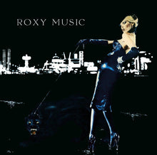 Load image into Gallery viewer, Roxy Music ‎– For Your Pleasure (Half Speed Master)
