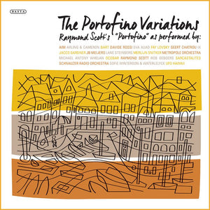 Various ‎– The Portofino Variations