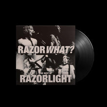 Load image into Gallery viewer, Razorlight - Razorwhat?
