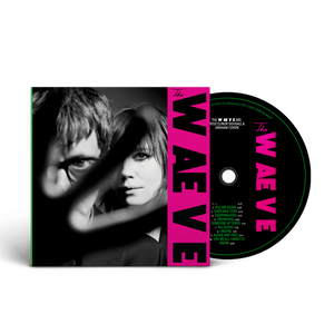 The WAEVE - The WAEVE