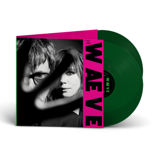 The WAEVE - The WAEVE