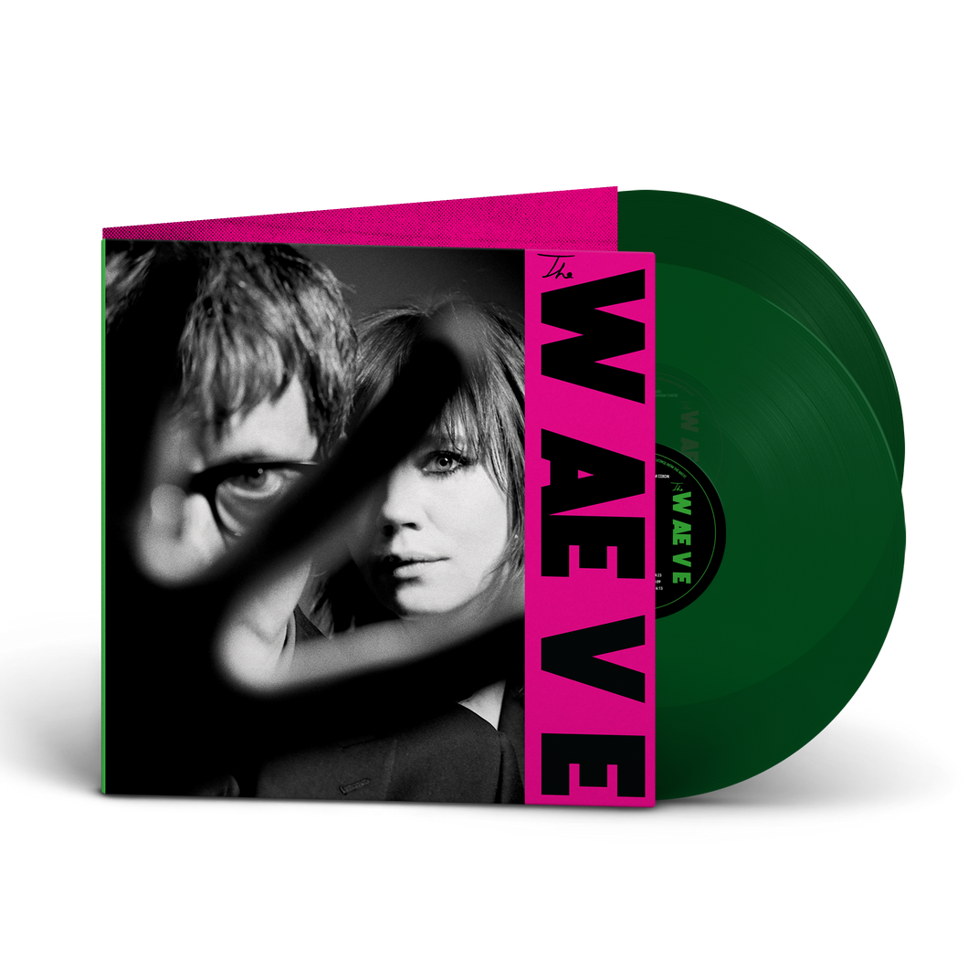 The WAEVE - The WAEVE