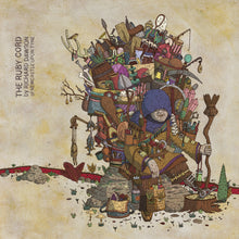 Load image into Gallery viewer, Richard Dawson - The Ruby Cord
