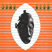 Rico ‎– Jama Rico