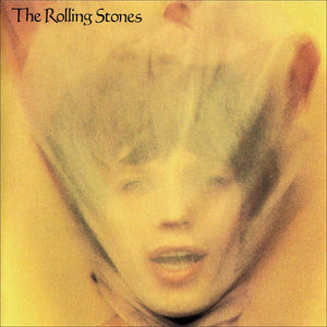 The Rolling Stones ‎– Goats Head Soup