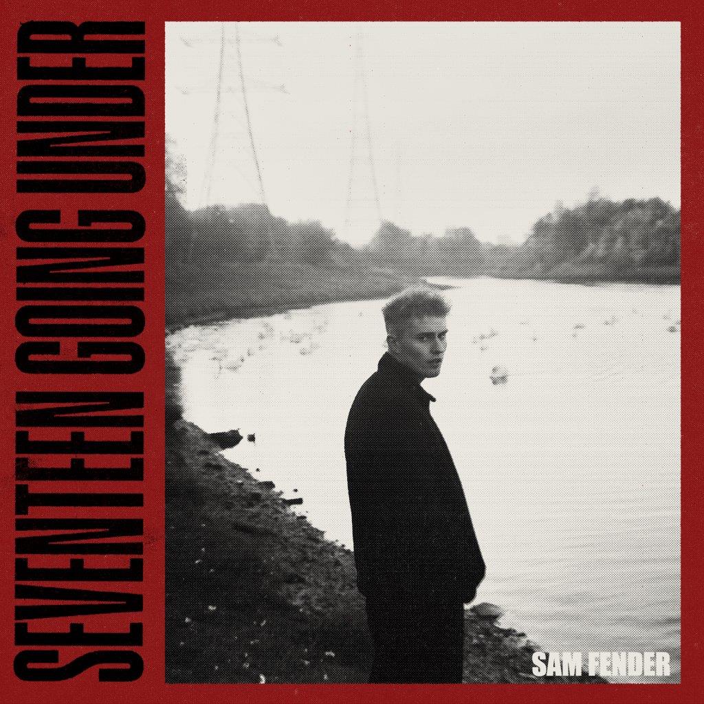 Sam Fender – Seventeen Going Under (Live Deluxe)
