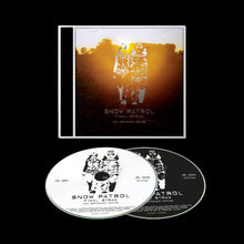 Load image into Gallery viewer, Snow Patrol - Final Straw (20th Anniversary Edition)
