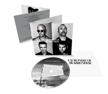 Load image into Gallery viewer, U2 - Songs of Surrender
