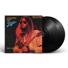 Load image into Gallery viewer, Neil Young &amp; The Santa Monica Flyers - Somewhere Under The Rainbow
