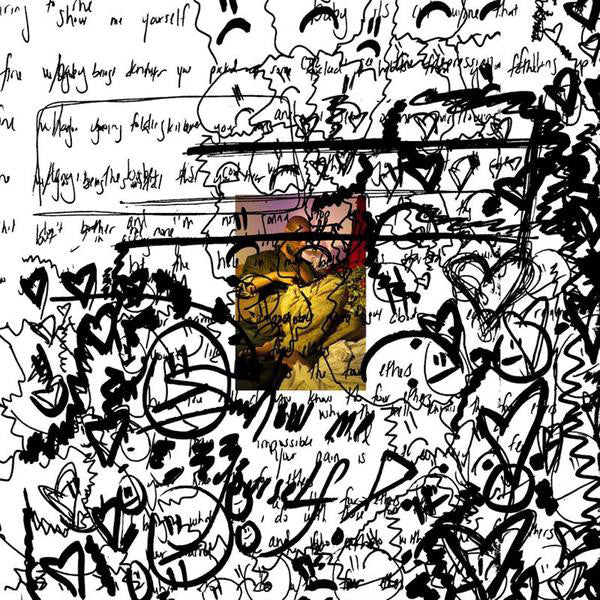 Serpentwithfeet ‎– Blisters