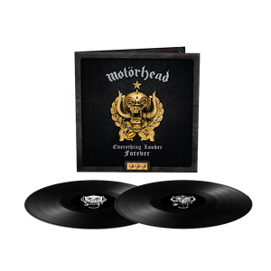 Motörhead - Everything Louder Forever: The Very Best Of