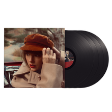 Load image into Gallery viewer, Taylor Swift - Red (Taylor&#39;s Version)
