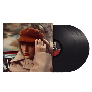 Taylor Swift - Red (Taylor's Version)