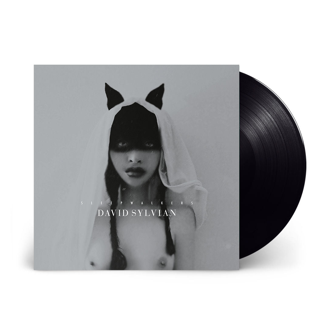 David Sylvian - Sleepwalkers (Alternate Edition), 2x Vinyl LP David Sylvian - Sleepwalkers (Alternate Edition), 2x Vinyl LP