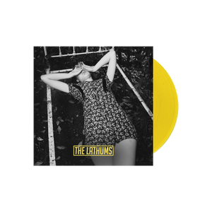 The Lathums - Sad Face Baby