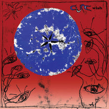 Load image into Gallery viewer, The Cure - Wish (30th Anniversary Edition)
