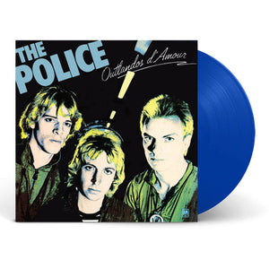 The Police - Outlandos d’Amour (National Album Day 2022)