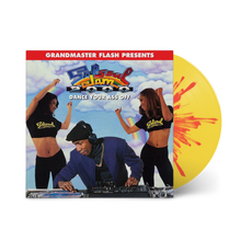 Load image into Gallery viewer, Grandmaster Flash - Salsoul Jam 2000 (2023 reissue)
