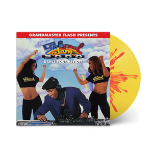 Grandmaster Flash - Salsoul Jam 2000 (2023 reissue)