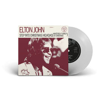 Load image into Gallery viewer, Elton John - Step Into Christmas
