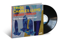 Load image into Gallery viewer, Charles Lloyd – Trios: Sacred Thread
