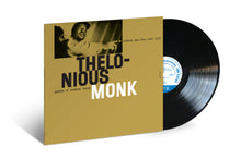 Load image into Gallery viewer, Thelonious Monk - Genius of Modern Music, Volume One
