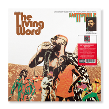 Load image into Gallery viewer, Various Artists - The Living Word: Wattstax 2
