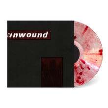 Load image into Gallery viewer, Unwound - Unwound
