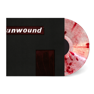 Unwound - Unwound