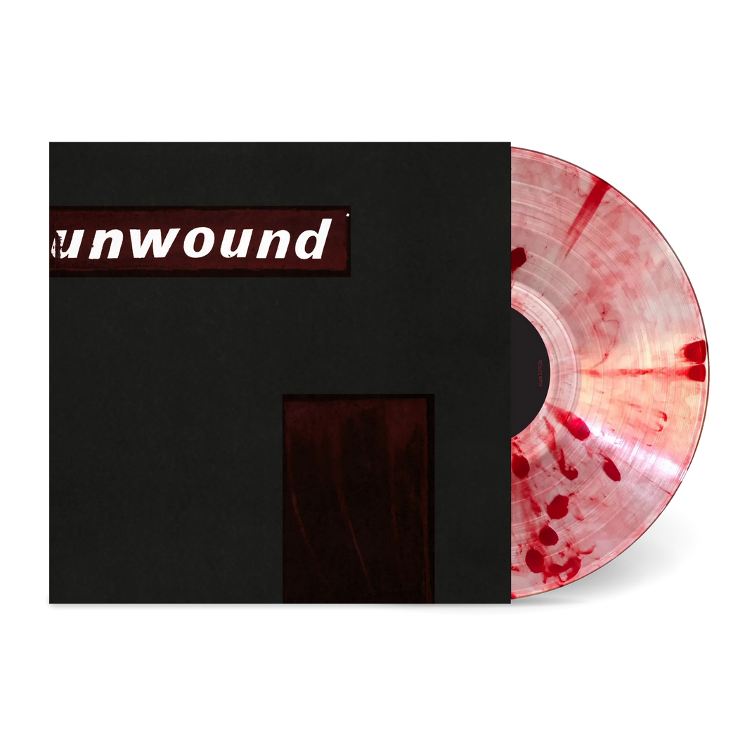 Unwound - Unwound