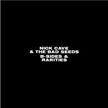 Load image into Gallery viewer, Nick Cave &amp; The Bad Seeds - B-Sides &amp; Rarities Part II
