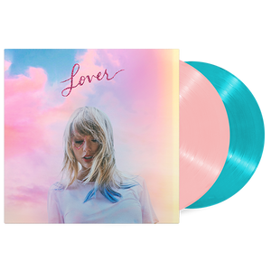 Taylor Swift ‎– Lover
