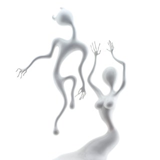 Spiritualized ‎– Lazer Guided Melodies