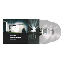 Load image into Gallery viewer, Squarepusher - Feed Me Weird Things
