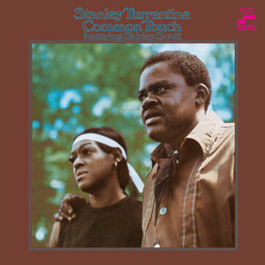 Stanley Turrentine – Common Touch