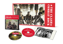 Load image into Gallery viewer, The Clash - Combat Rock / The People’s Hall
