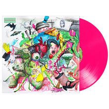 Load image into Gallery viewer, Tropical Fuck Storm - Braindrops

