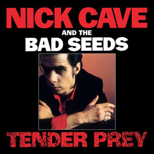 Nick Cave & The Bad Seeds ‎– Tender Prey