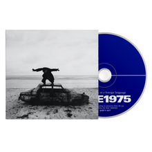 Load image into Gallery viewer, The 1975 - Being Funny In A Foreign Language

