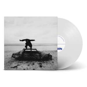 The 1975 - Being Funny In A Foreign Language