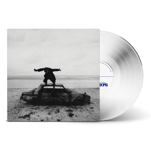 The 1975 - Being Funny In A Foreign Language