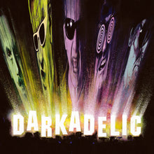 Load image into Gallery viewer, The Damned - Darkadelic
