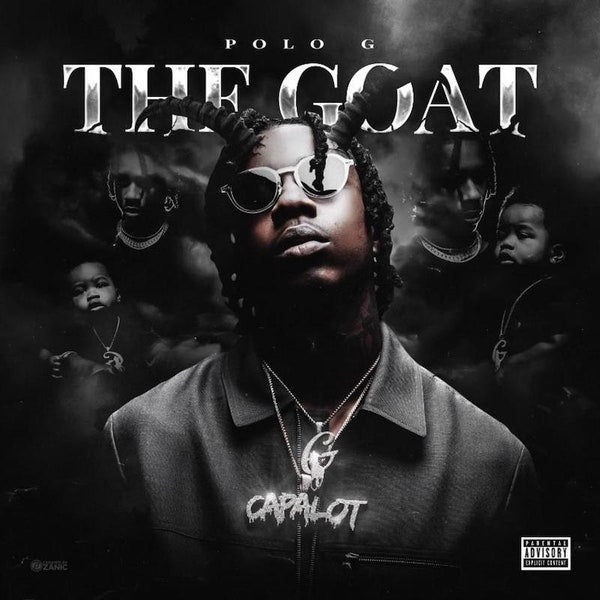 Polo G - The GOAT